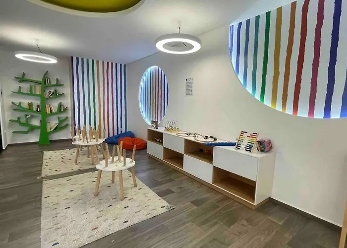 Loft Mixcoac Cerca De Todo - Trabajo O Descanso - Alberca Y Gym Apartamento *