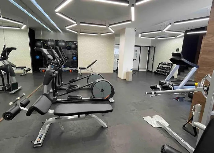 Loft Mixcoac Cerca De Todo - Trabajo O Descanso - Alberca Y Gym México DF